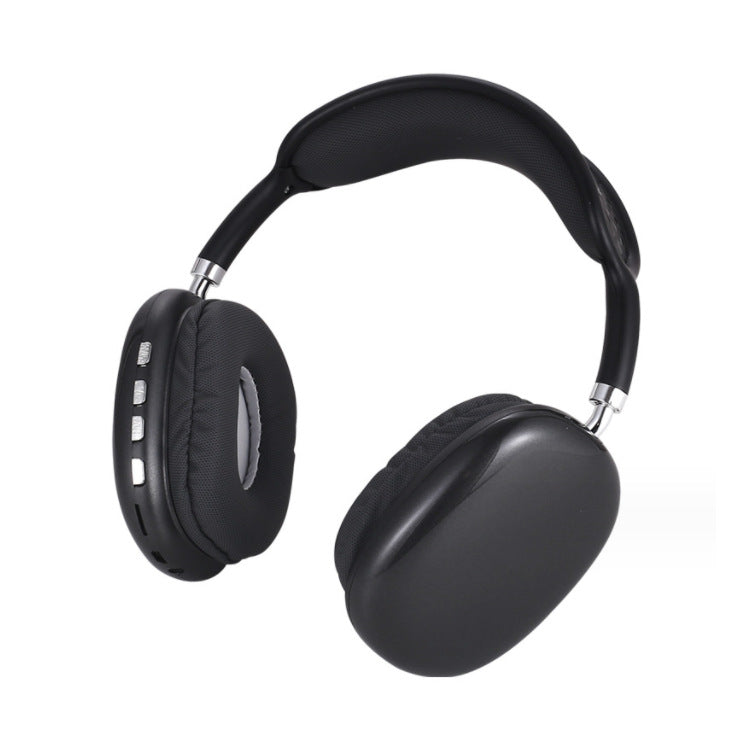 Over-Ear Koptelefoon met Actieve Geluidsisolatie en Ergonomisch Ontwerp