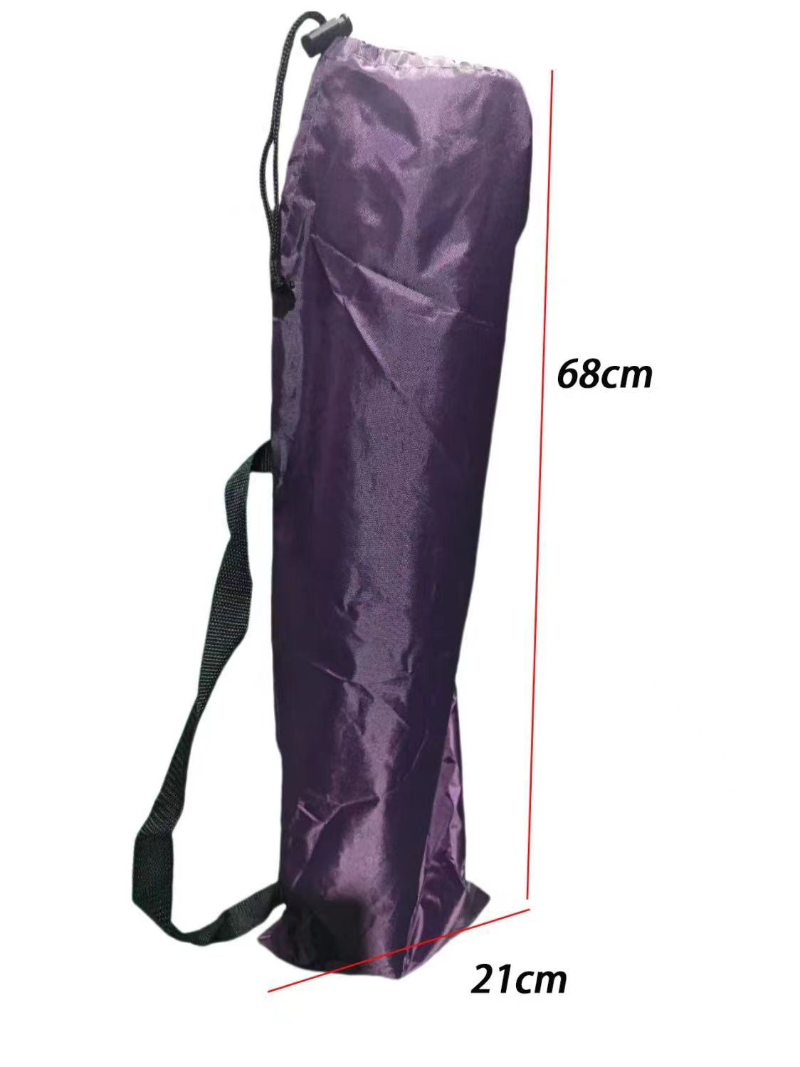 Unisex Vouwbare Multifunctionele Campingmat Brehn