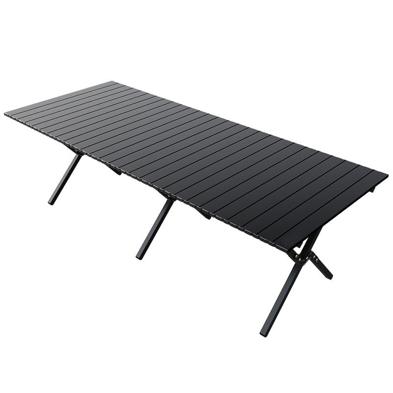 Vrouwen Klap-Campingtisch Brehn