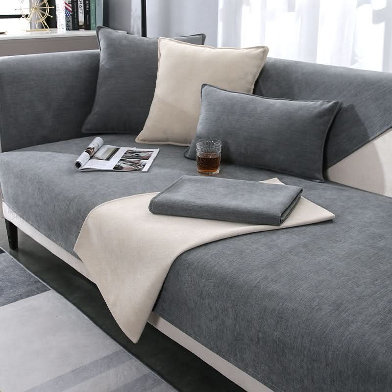 Lieve - Stijlvolle en Comfortabele Bankhoezen