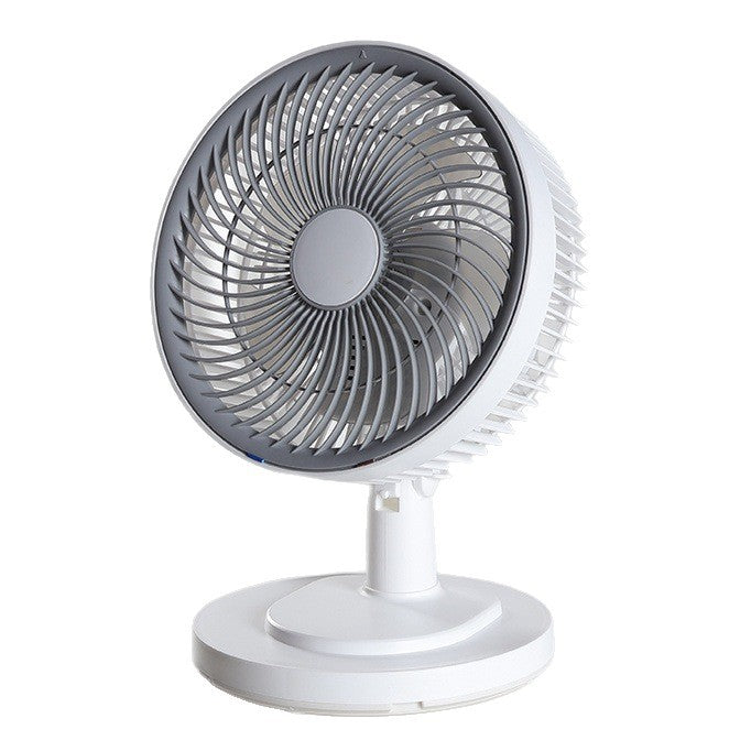 Ventilator