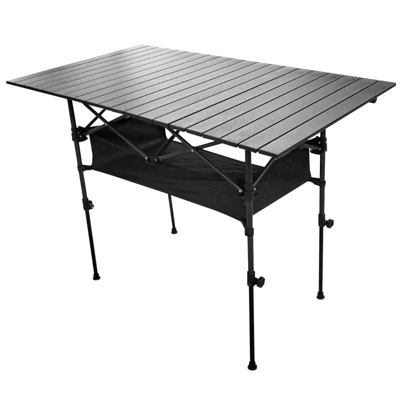 Unisex Opvouwbare Campingtafel Brehn