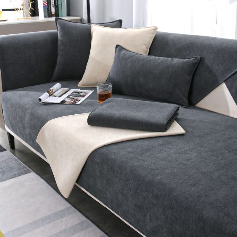 Lieve - Stijlvolle en Comfortabele Bankhoezen