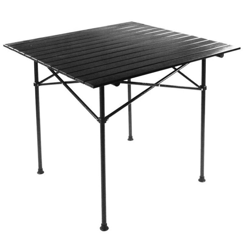 Unisex Opvouwbare Campingtafel Brehn
