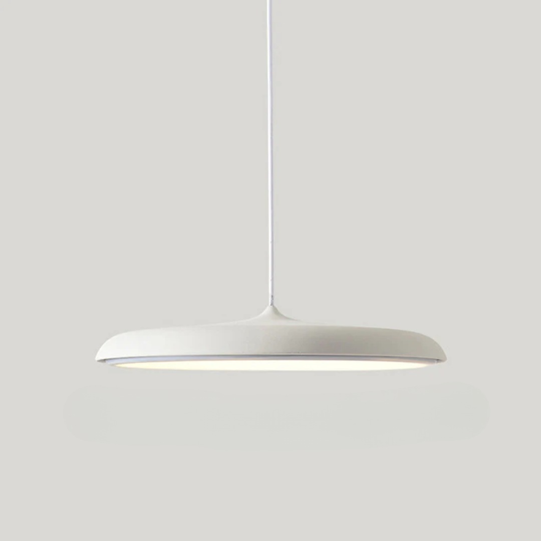 Olyra - Luxe Scandinavische Design Hanglamp