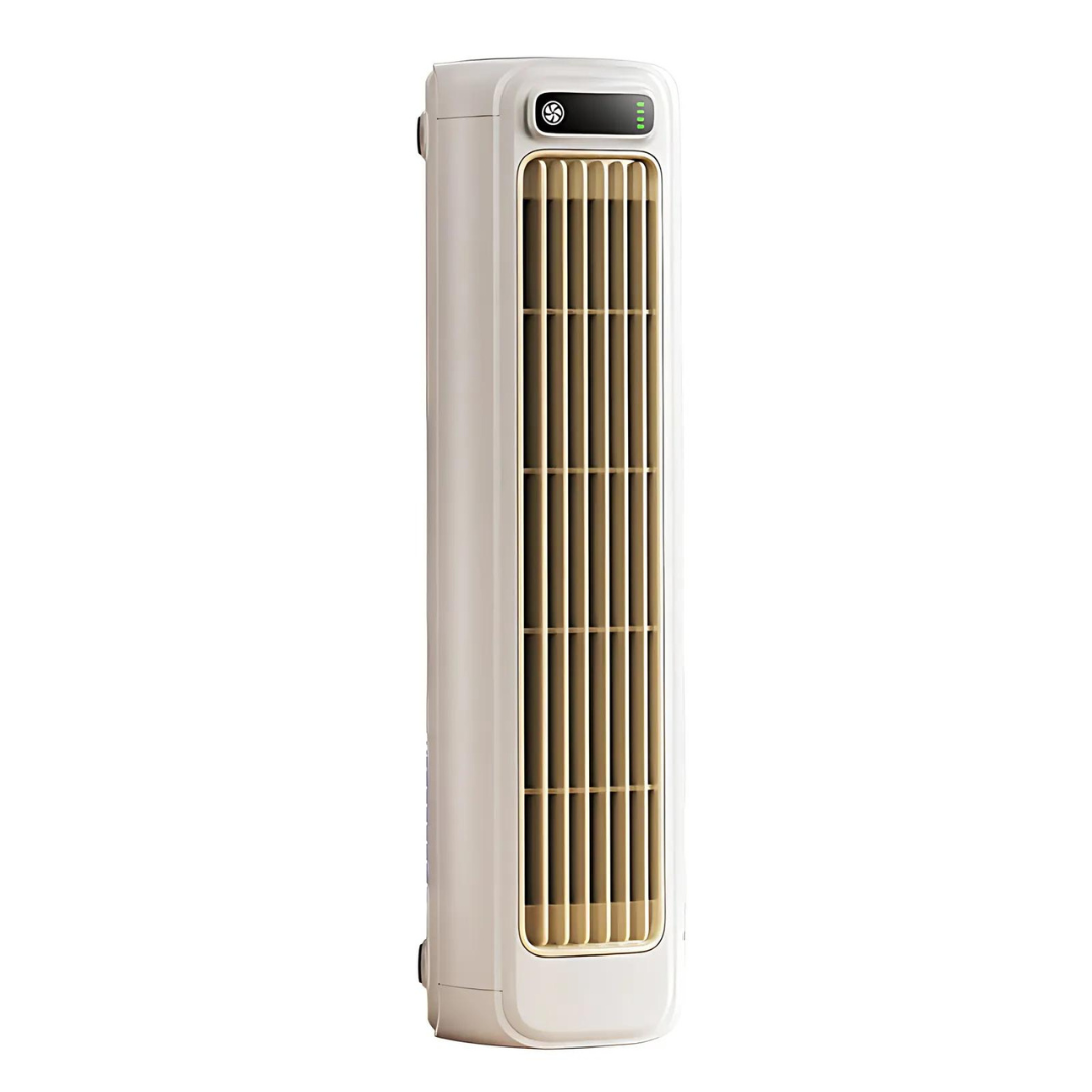 AirWave – Draagbare Oplaadbare Airconditioner met 12 Uur Batterijduur