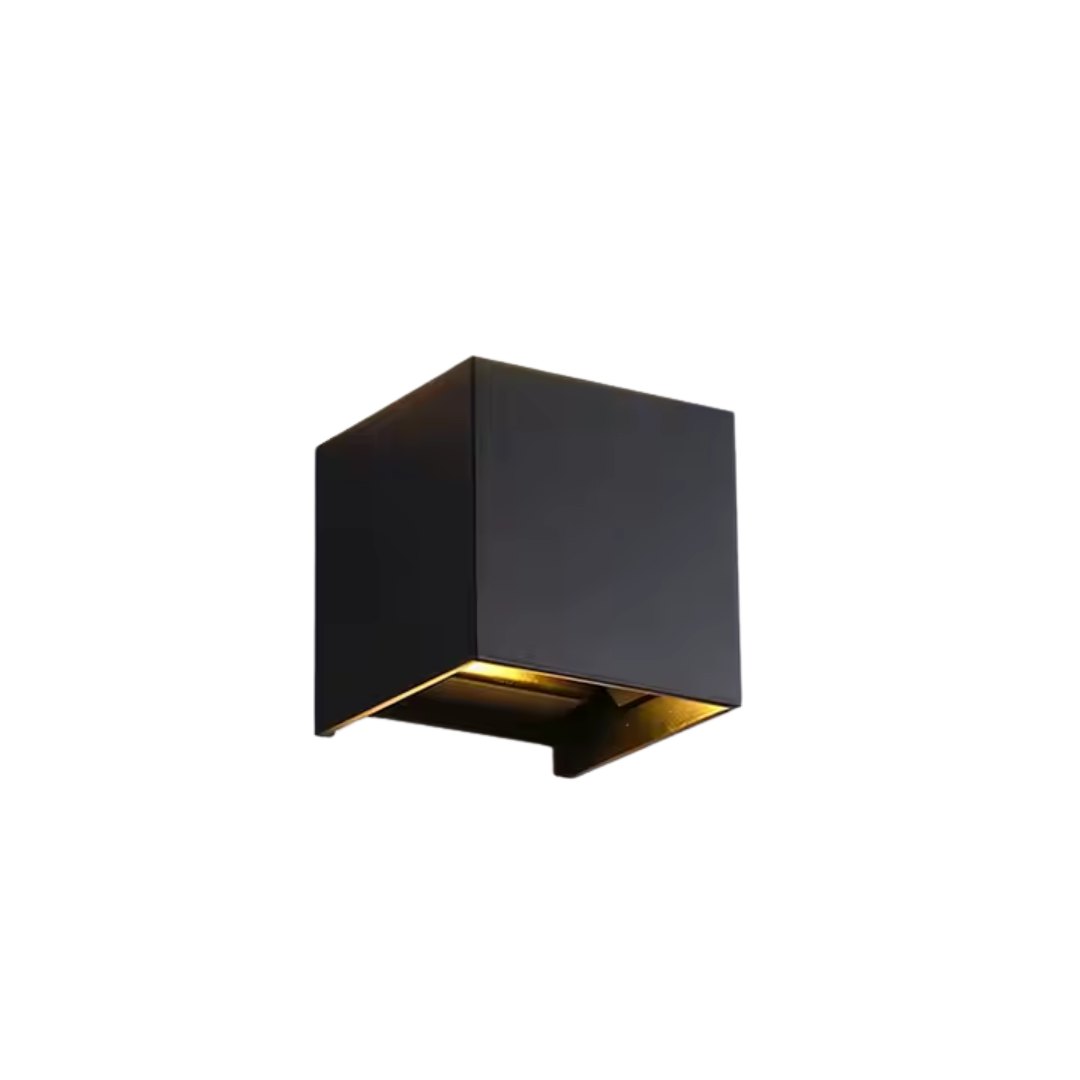 OCS Luxury Plug-In wandlamp