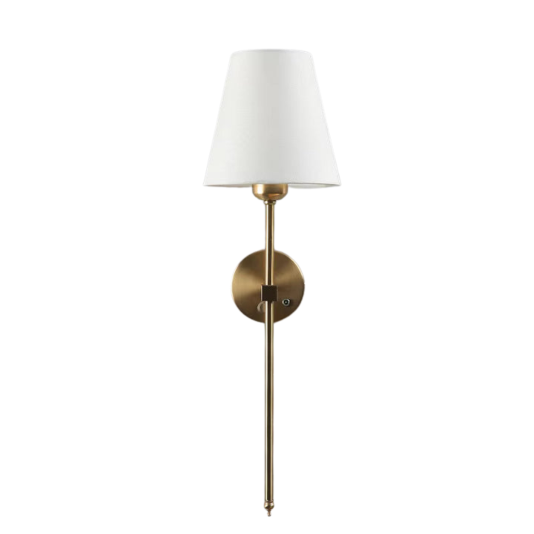 Premium USB Oplaadbare LED Wandlamp