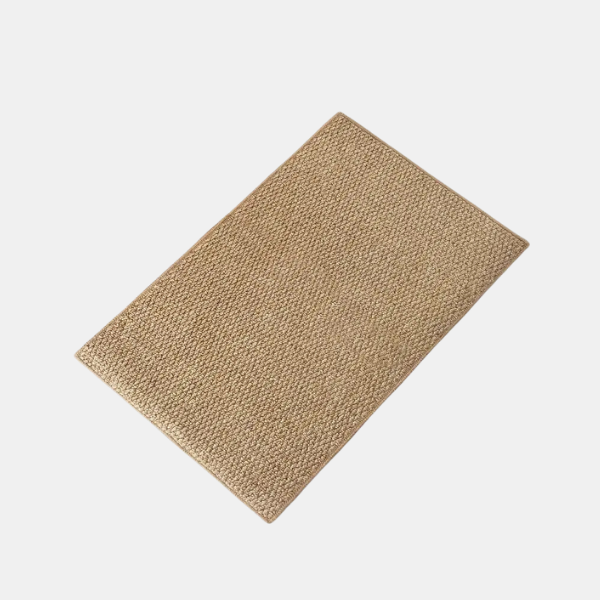 Absorberend Snel Droog Tapijt - Antislip Diatomeeën Vloermat voor Badkamer en Entree