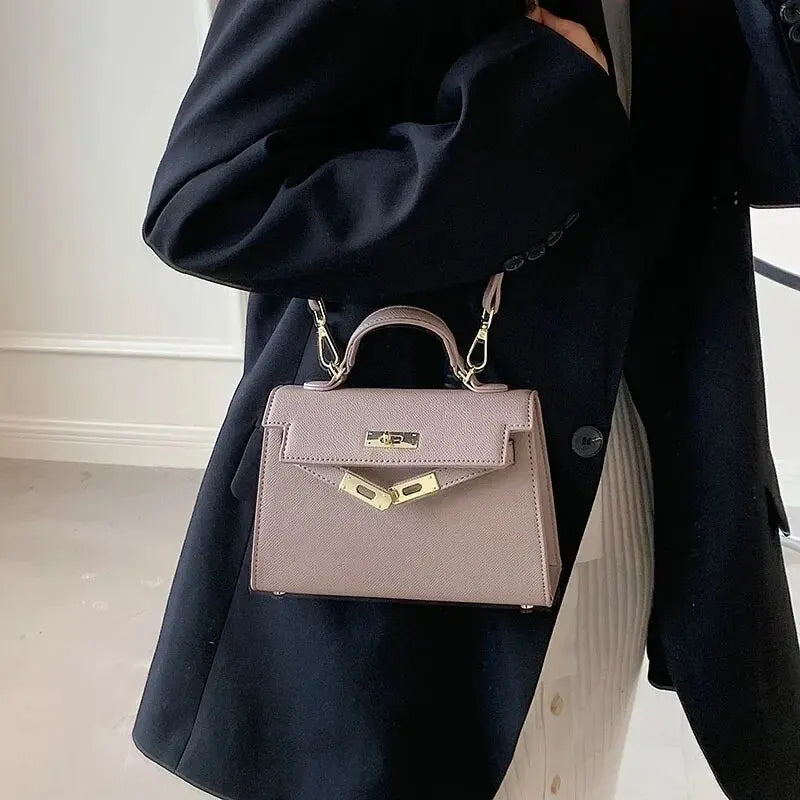 Dames Crossbody Schoudertas
