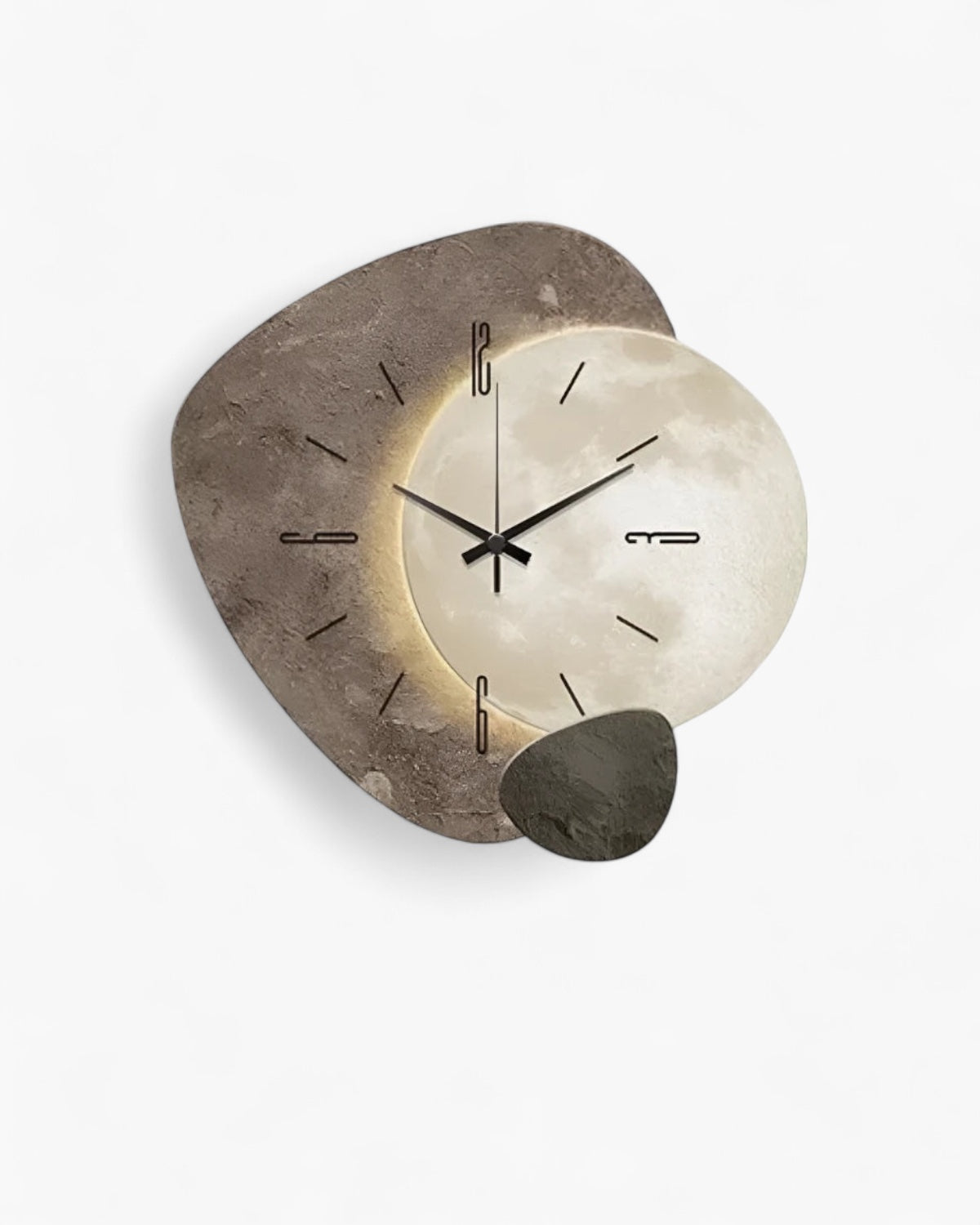 Lune Aura Klok