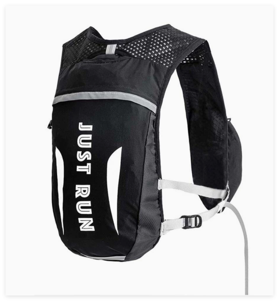 UltraTrail Hydratatie Hardloopvest