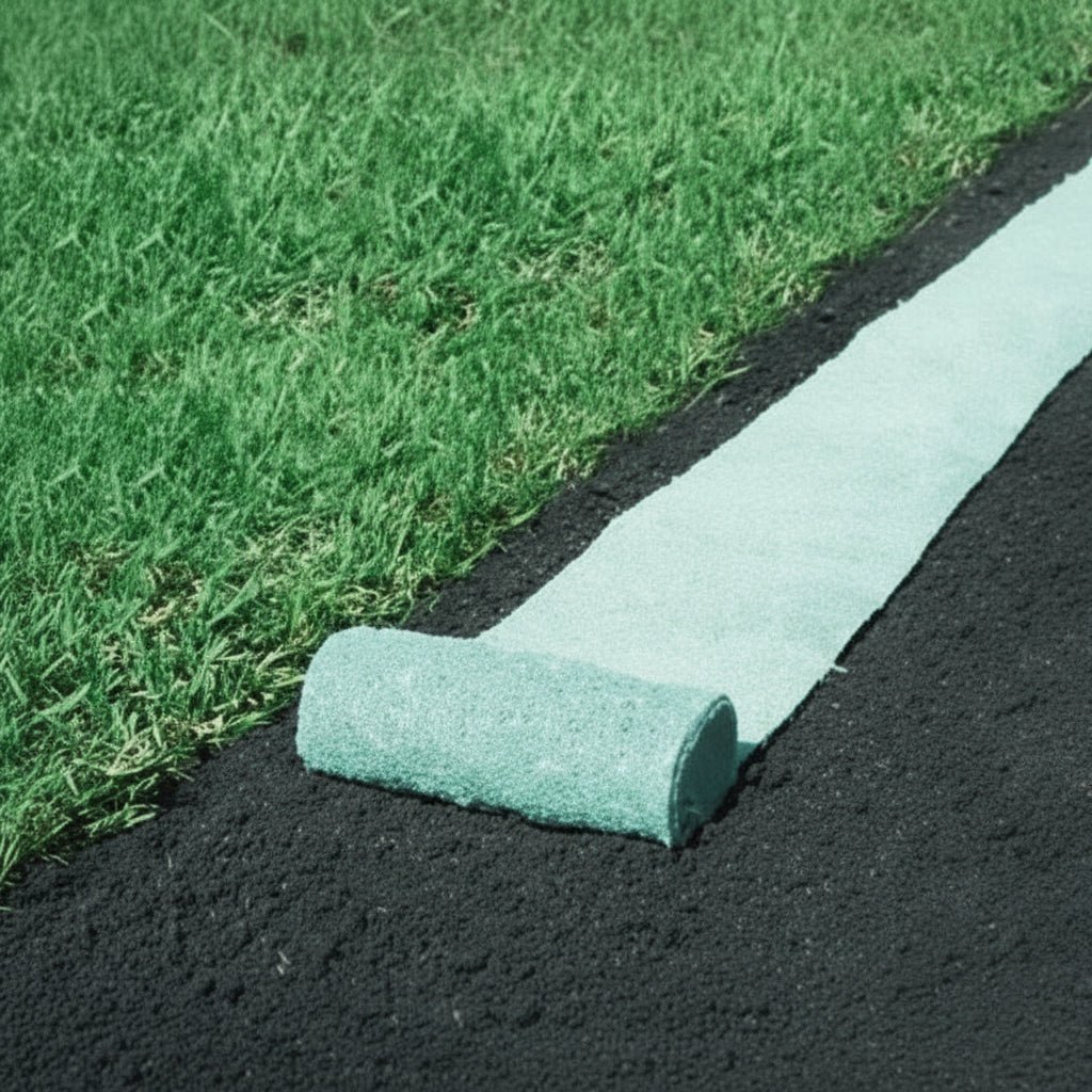 Grasmat | Snelle grasrenovatie | Alternatief voor grasrollen | TerraSprout