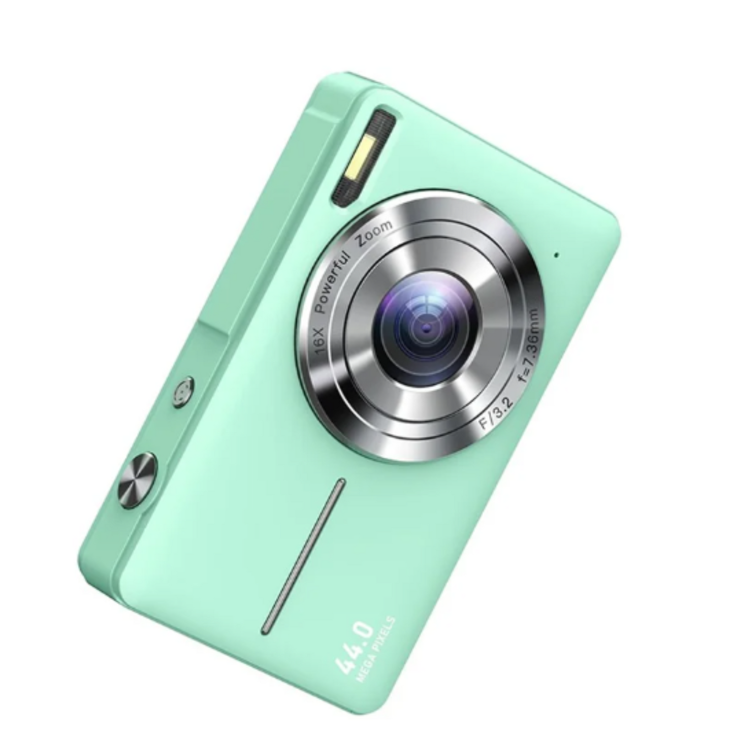 RetroSnap | HD Digitale Camera in Retro Stijl met 1080P Video-opname
