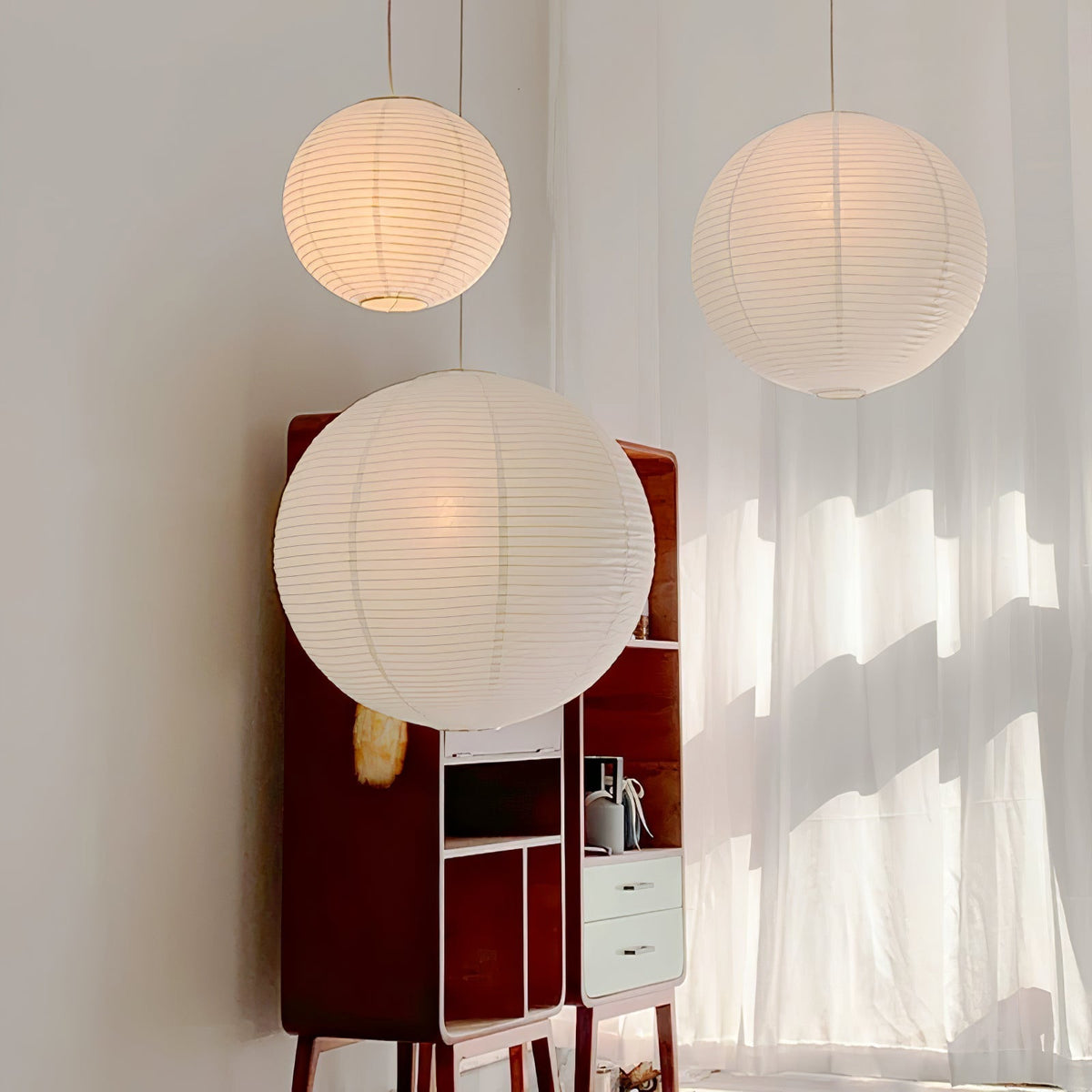 Sylin Hanglamp Swag