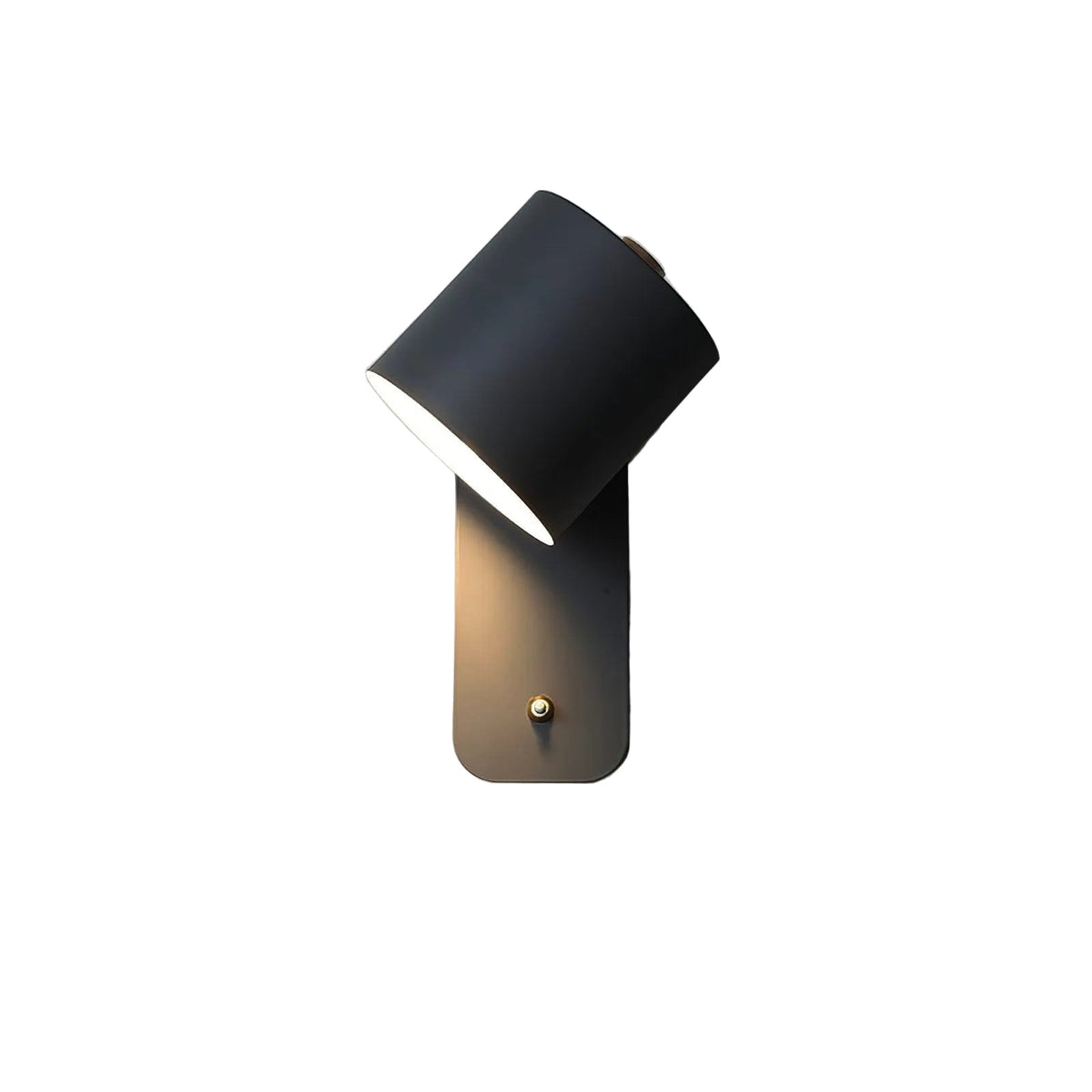 Kora Rotatable Nordic Metal Wandlamp