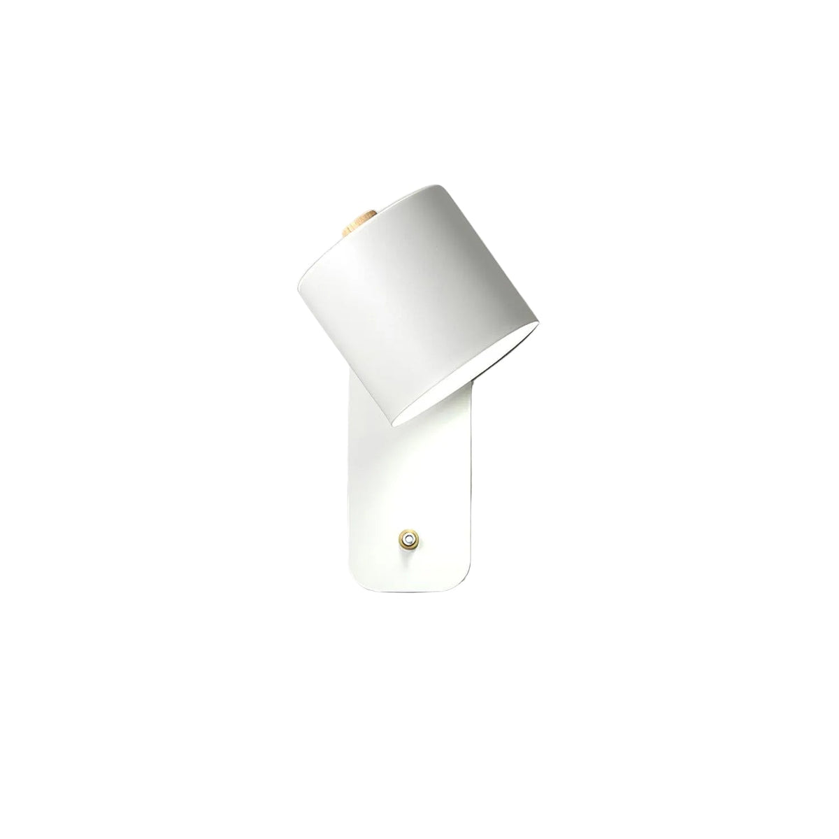 Kora Rotatable Nordic Metal Wandlamp