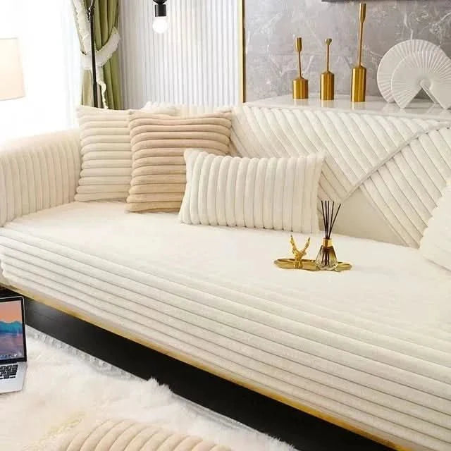 SnugShield - Waterdichte, Antislip Bankhoes Voor Ultiem Comfort En Bescherming