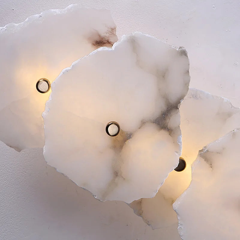 Carline Wandlamp
