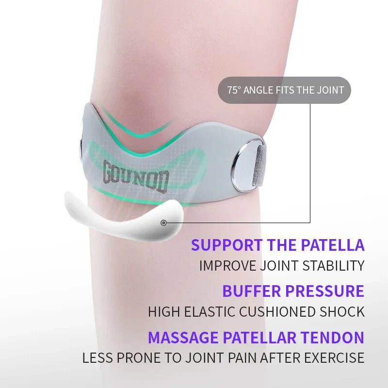 Patella Knie Ondersteuningsband