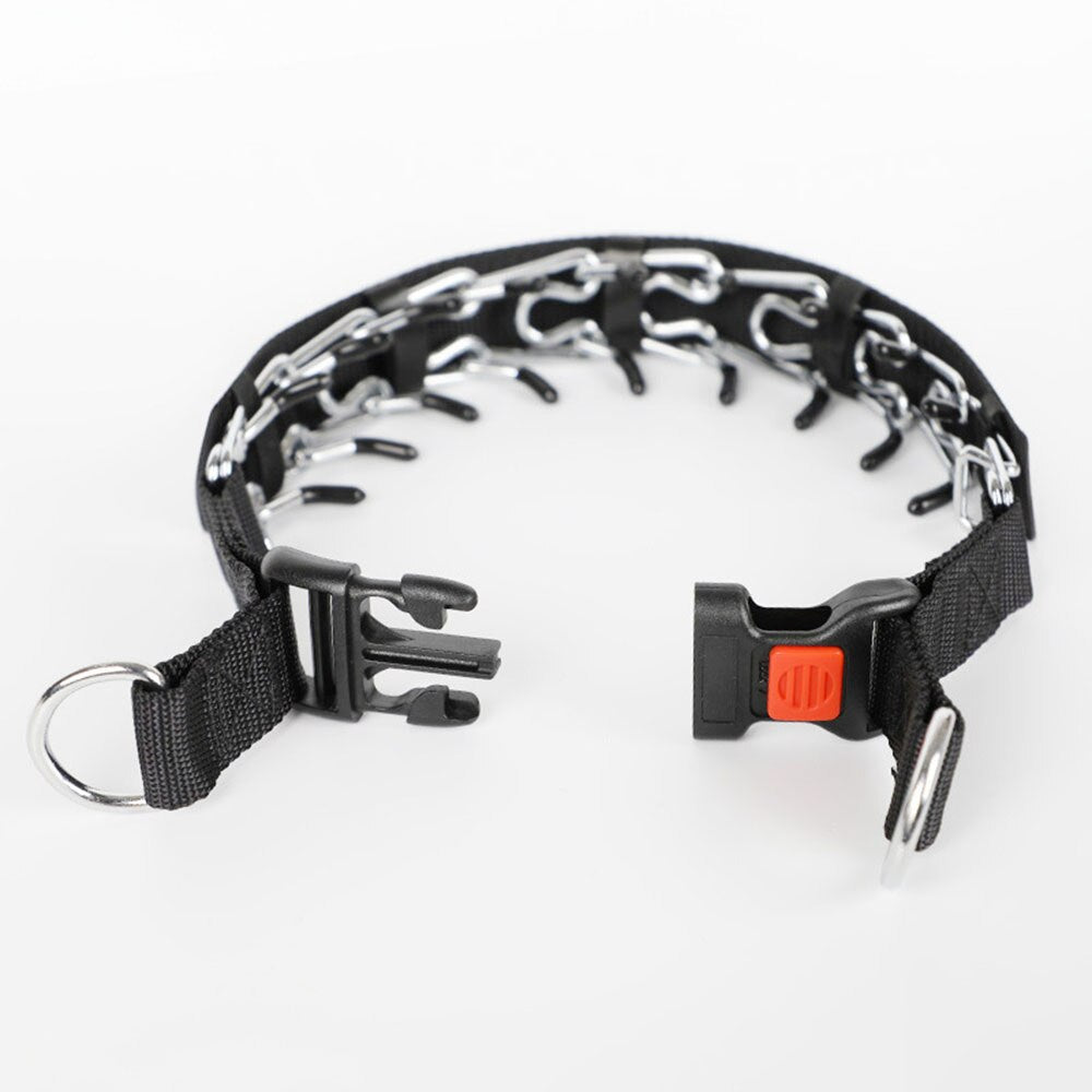 Hond Pincher Halsband - Stijl C