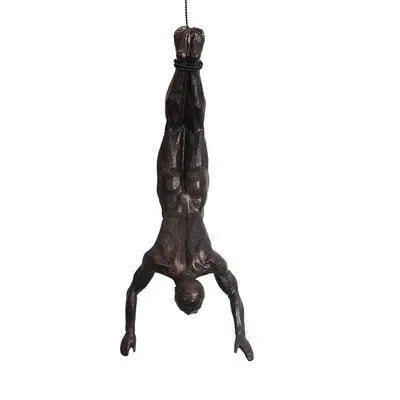 Vertigo Prestige | 3D sculptuur voor een gedurfd en artistiek statement