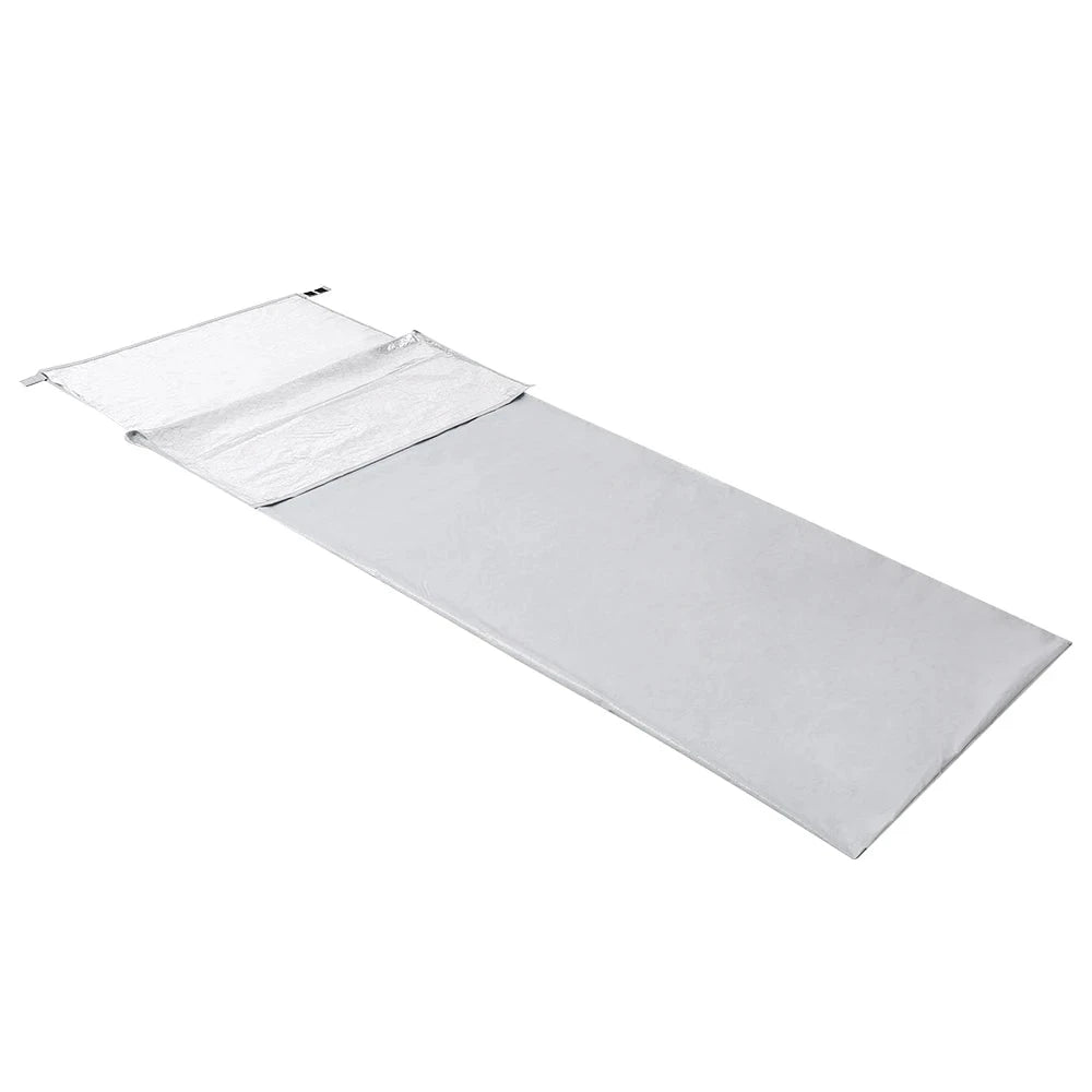 ArcticHaven | Ultralichte warmte voor extreem comfort buitenshuis