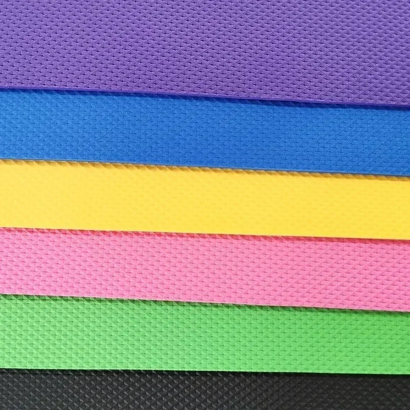 SereneCore | Premium EVA-comfort voor superieure fitnessprestaties