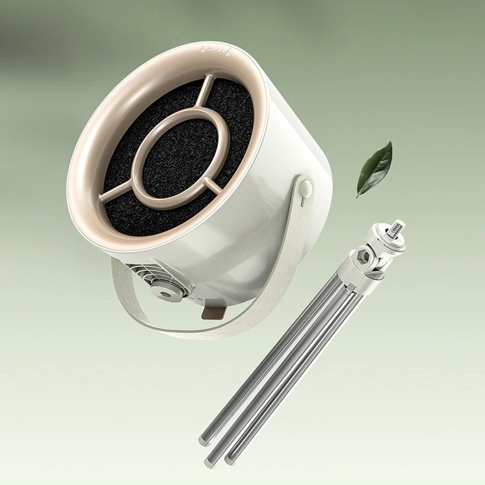 ZenAir | Voor schone en gezonde lucht zonder geurtjes