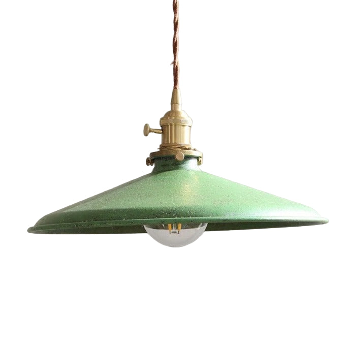 Industriële Vintage IJzeren Moderne Hanglamp