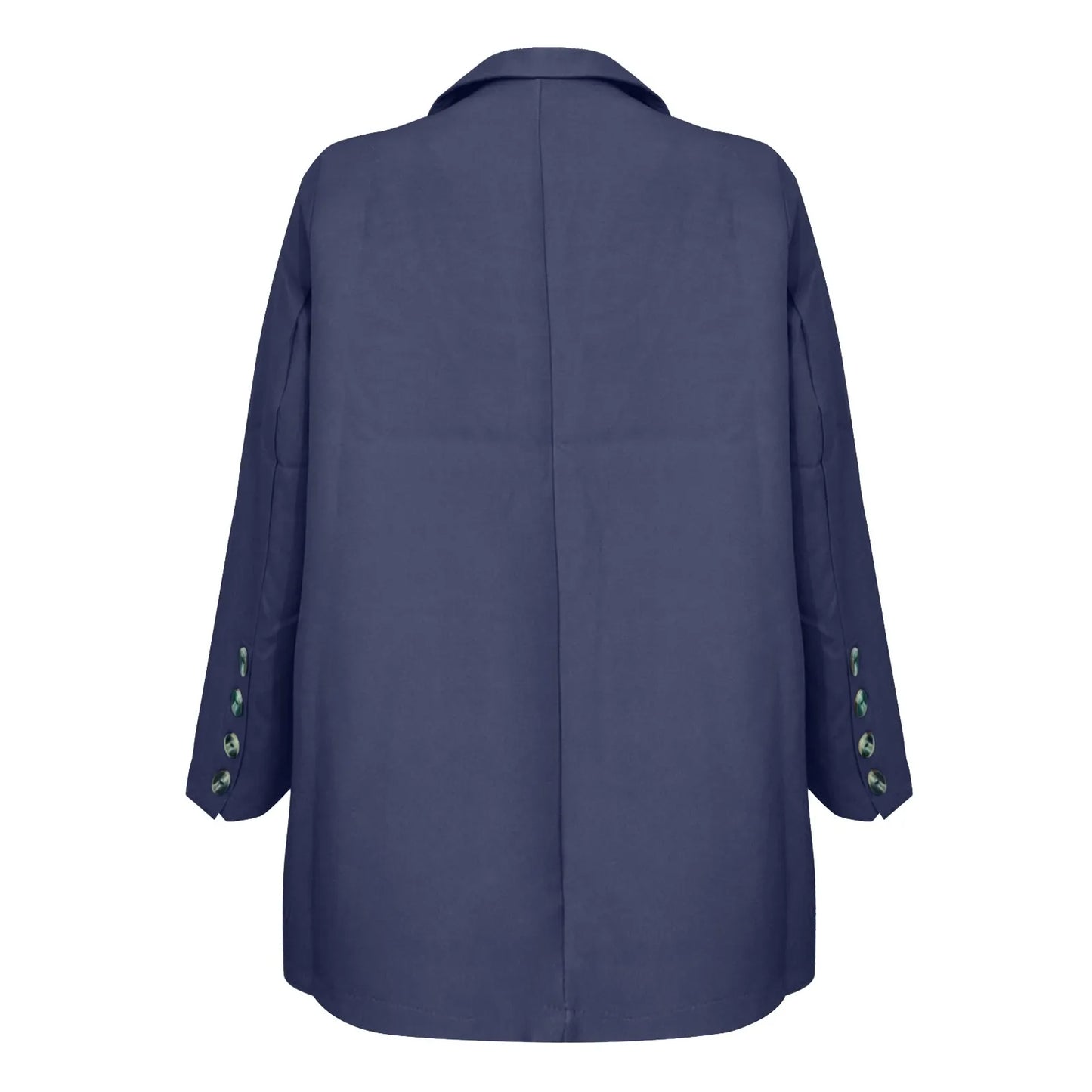 EliteBlazer | Een onberispelijke combinatie van tijdloze stijl en goddelijk comfort