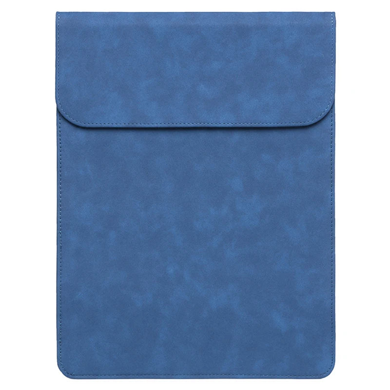 SovereignSleeve | Slank en waterdicht, beschermt je laptop in stijl