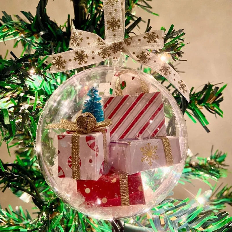 DecoDelight | Elegante en leuke kerstversiering voor een warme familiesfeer