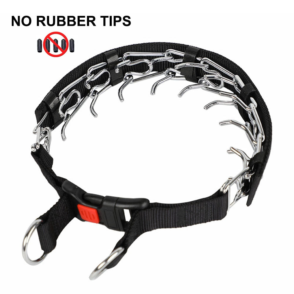 Hond Pincher Halsband - Stijl C