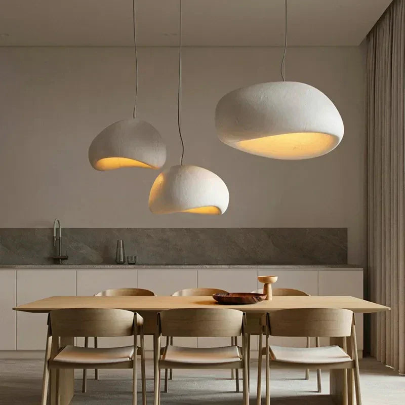 Koninklijk licht in duurzame stijl