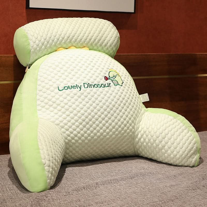 Ergonomisch kussen – Voor maximaal comfort en perfecte ondersteuning