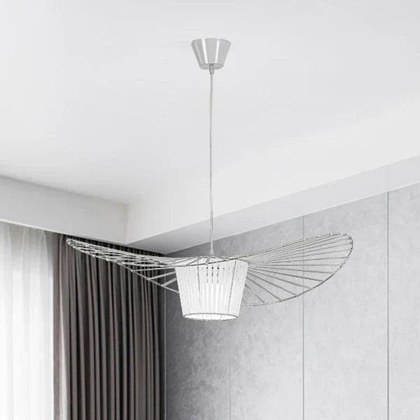 Maralynne - Moderne Creatieve LED Hanglamp met Hoedontwerp