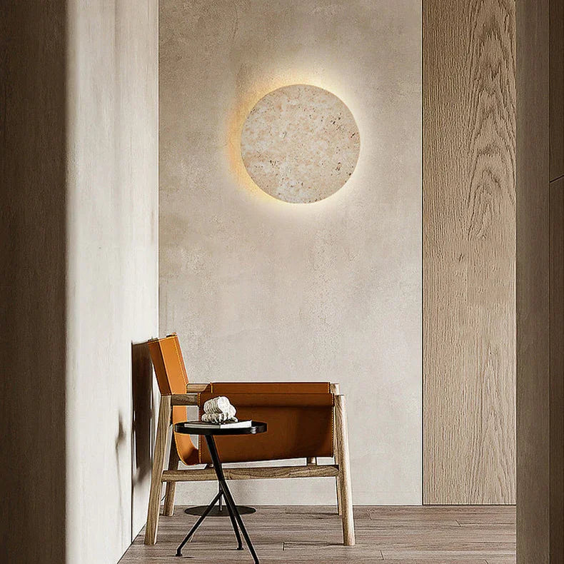 Carter Wandlamp