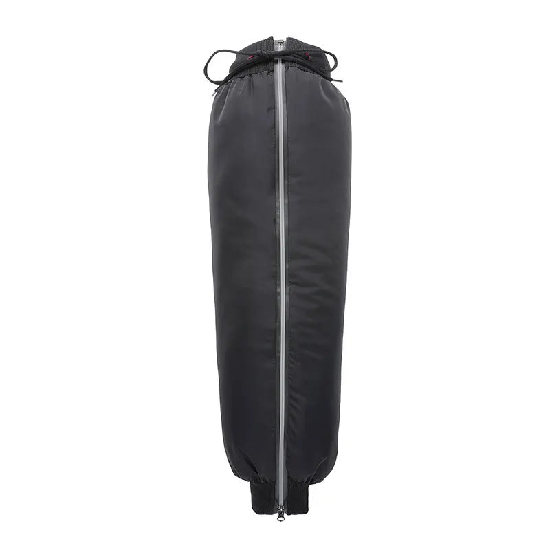 Warme Knie Beenmouwen - 1 Paar