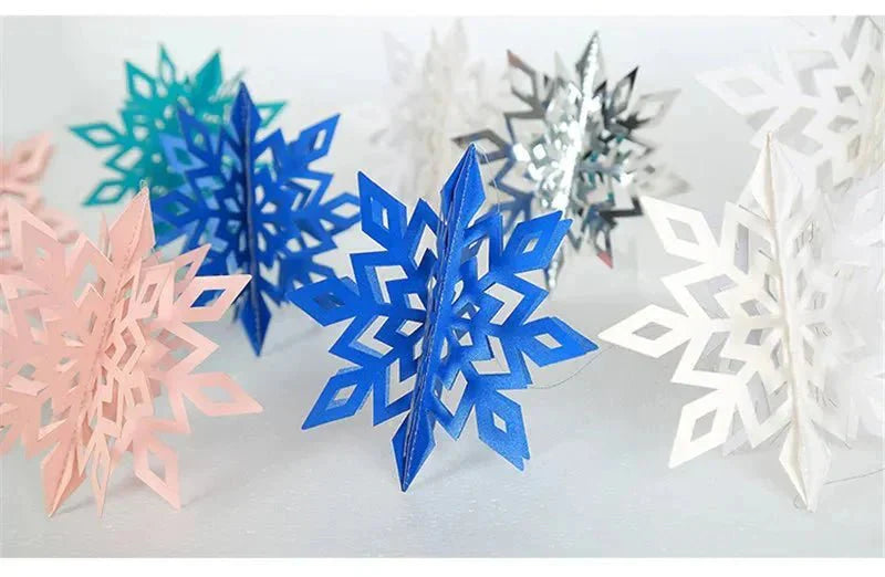 Craft - Winterwonder - Transformeer uw ruimte - Onbeperkte creativiteit | Brehn