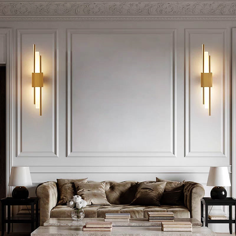 AstraBeam Oplaadbare LED Wandlamp Draadloos