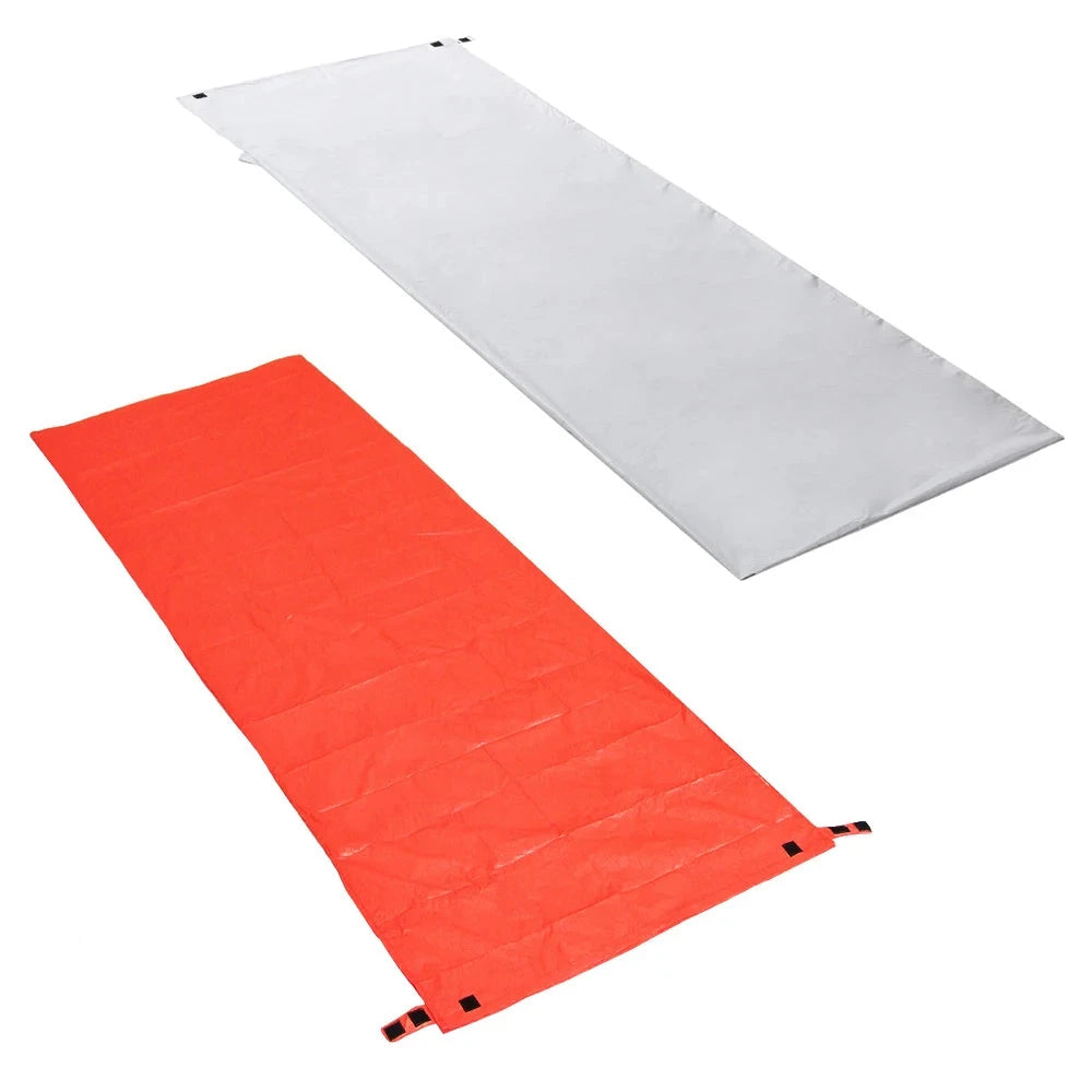 ArcticHaven | Ultralichte warmte voor extreem comfort buitenshuis