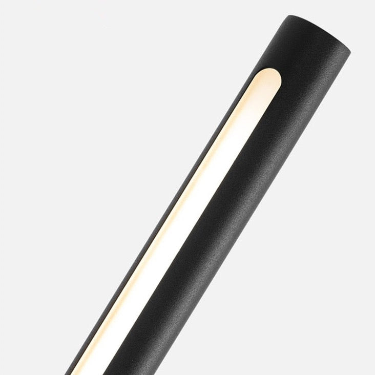 Nachtkastje 330 Graden Draaibare Wandlamp
