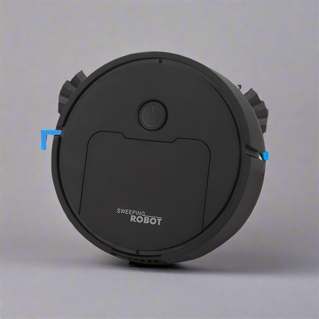 Krachtige Stofzuiger Robot Volautomatische Veegrobot