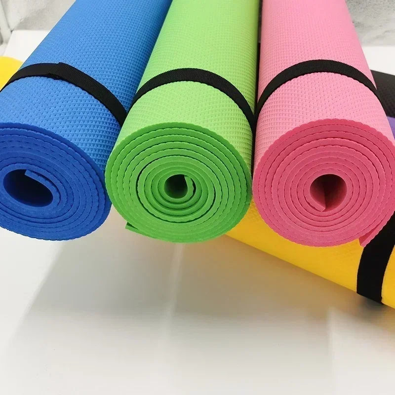 SereneCore | Premium EVA-comfort voor superieure fitnessprestaties