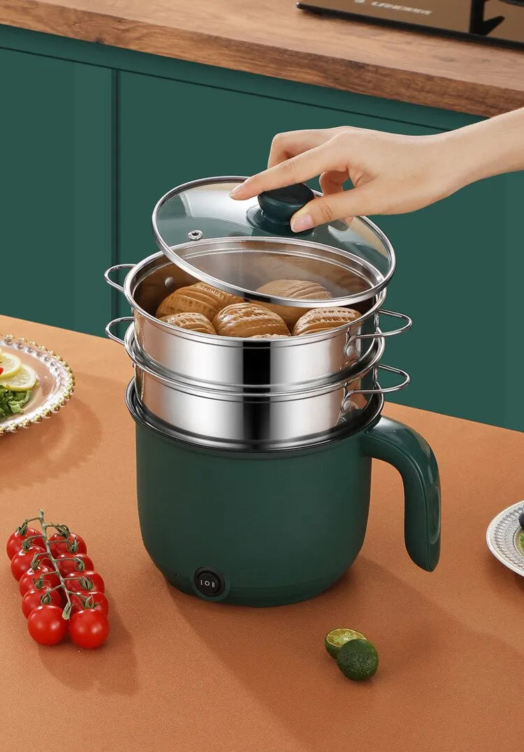 EasyChef | Kook Vrijuit, Waar en Wanneer Je Maar Wil