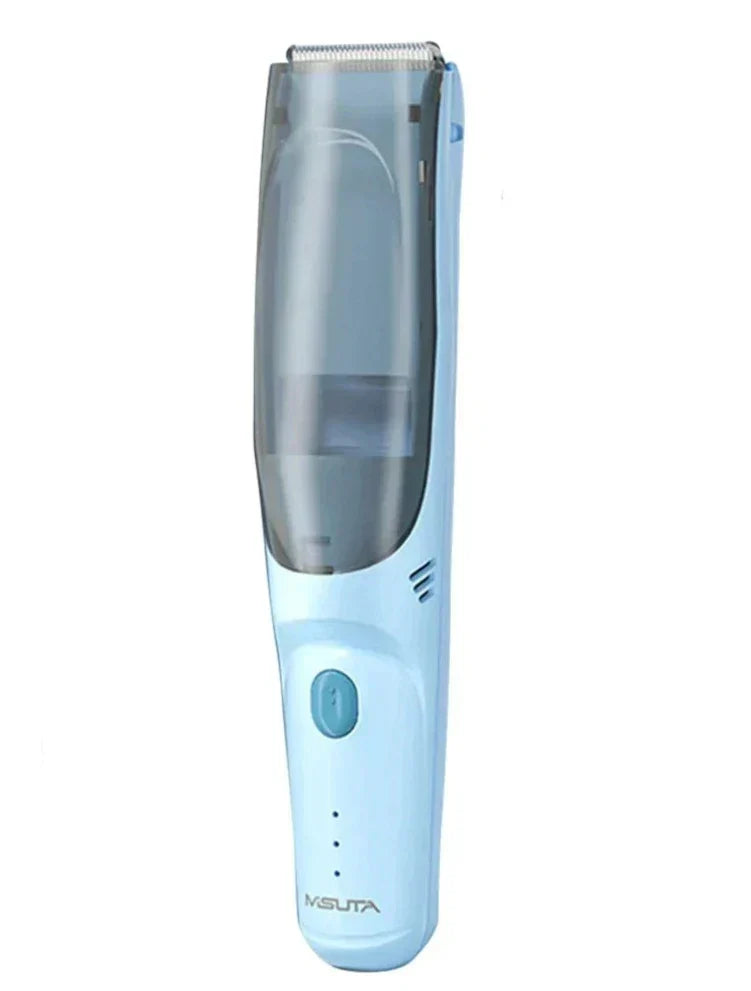 Vacuüm Haartrimmer