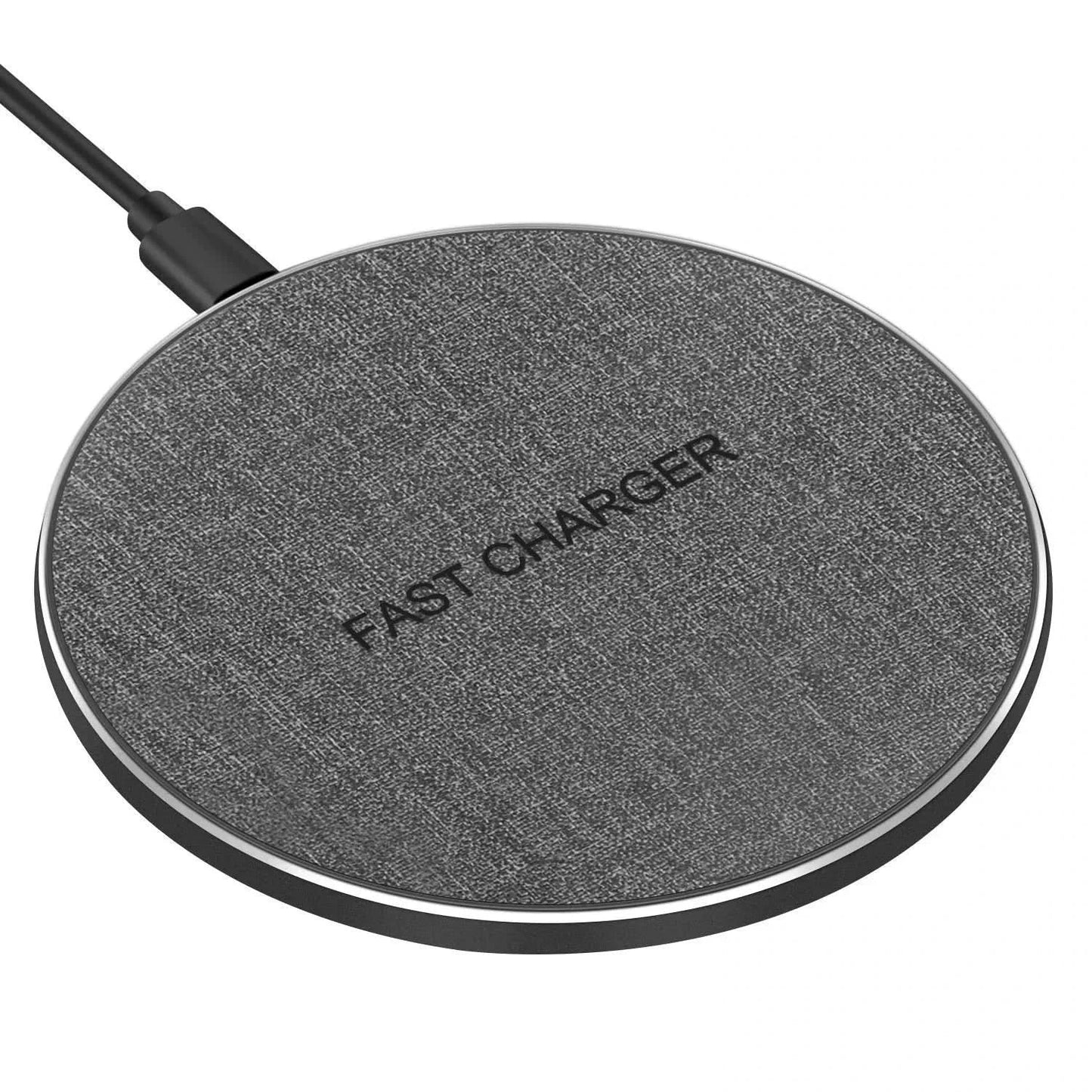 40W Draadloze Oplaadstation – Razendsnel Opladen voor iPhone, AirPods & Samsung
