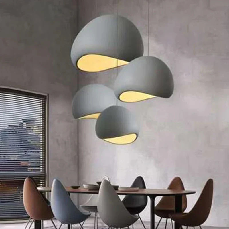 Koninklijk licht in duurzame stijl