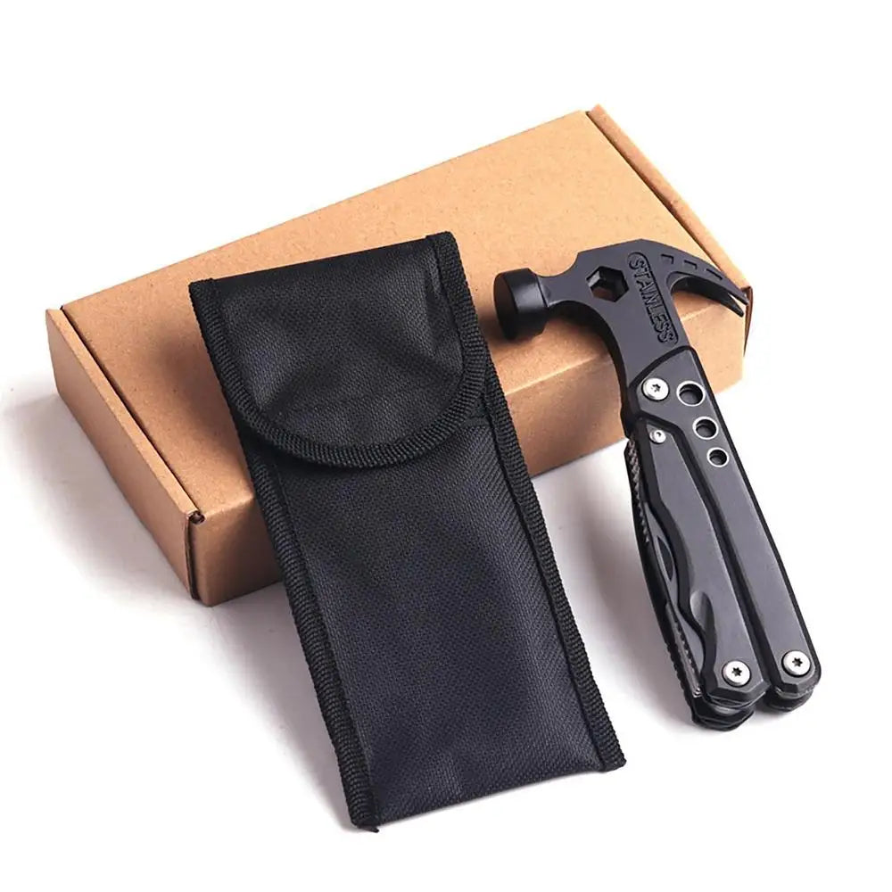 MultiTool | Deze multifunctionele tool helpt je bij alles wat je doet